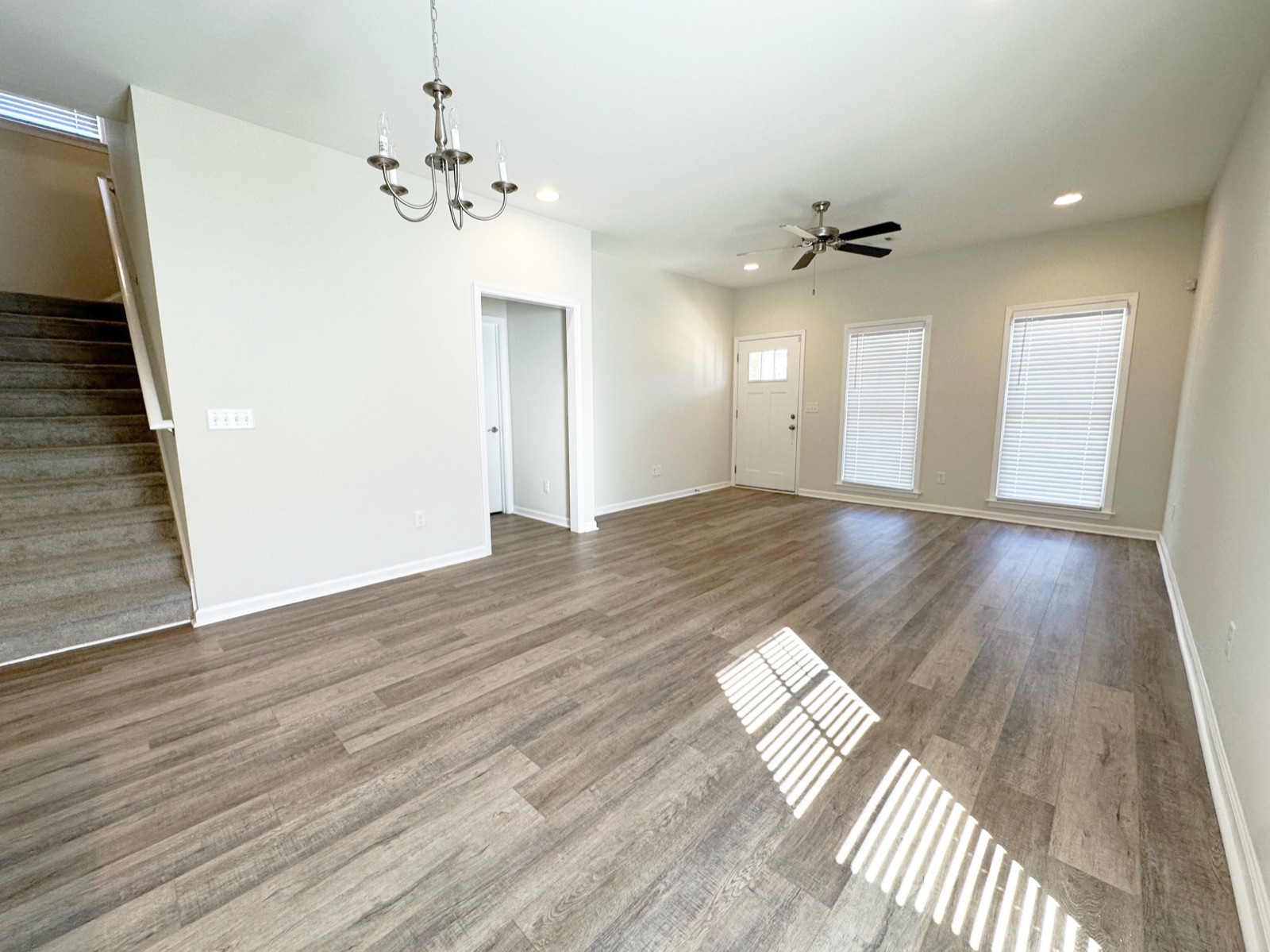 3BR Craftsman in the Mill District — photo 2